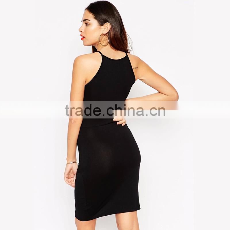 Women special and unique slip dress