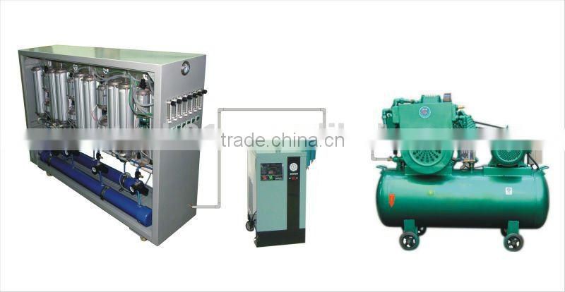 2014 classic product factory use 30L large oxygen concentration machine