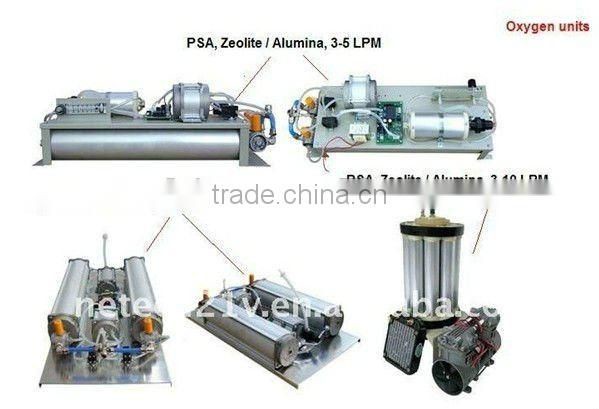 2014 classic product factory use 30L large oxygen concentration machine