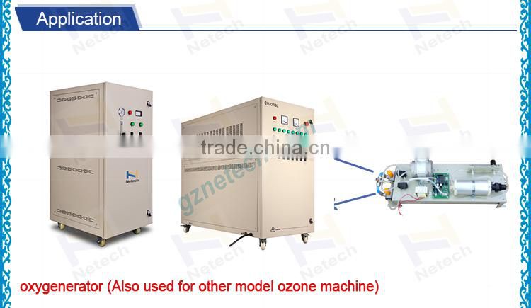 Factory sales 10L-40L high efficiency used portable oxygen concentrator