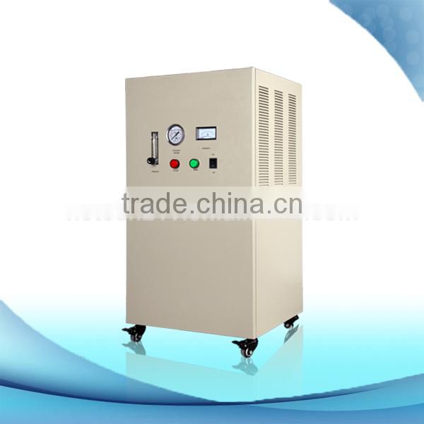 Factory sales 10L-40L high efficiency used portable oxygen concentrator
