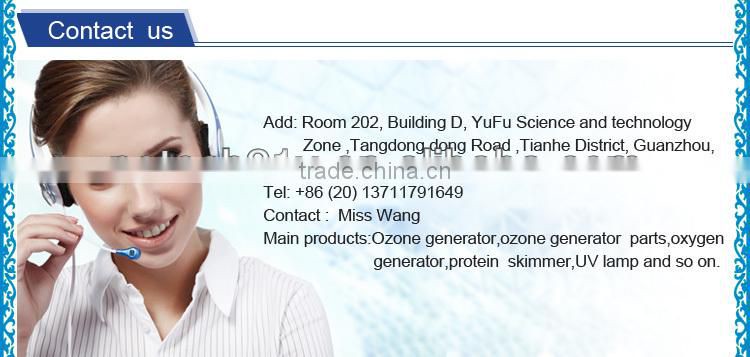 Factory sales 10L-40L high efficiency used portable oxygen concentrator