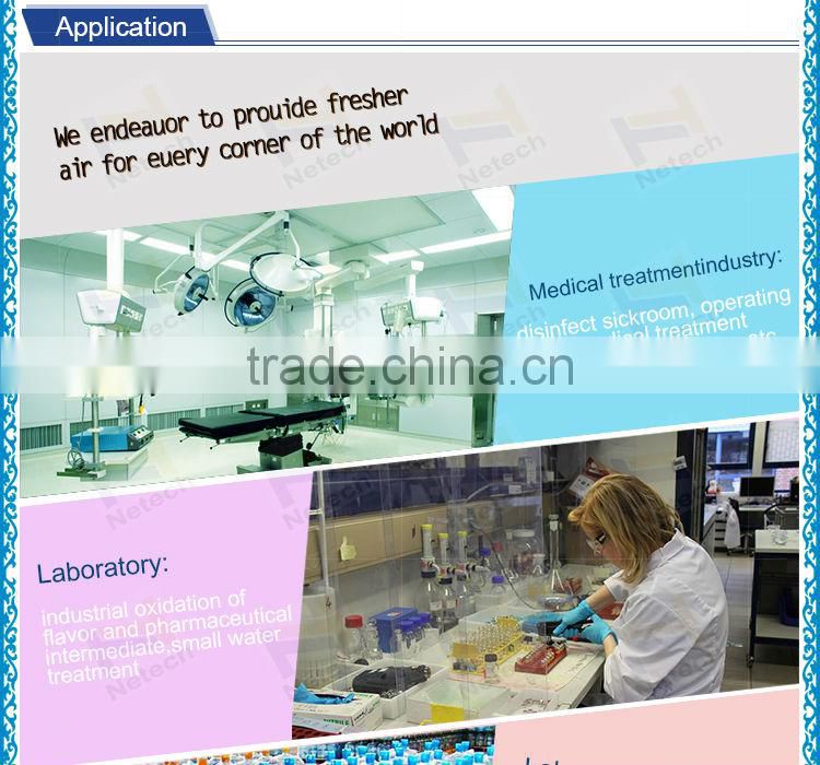 Factory sales 10L-40L high efficiency used portable oxygen concentrator