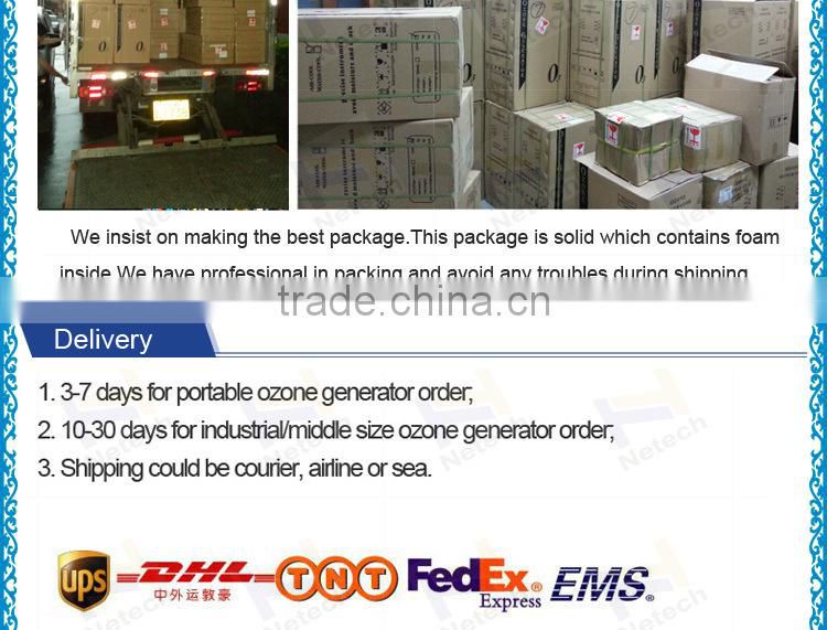 Factory sales 10L-40L high efficiency used portable oxygen concentrator