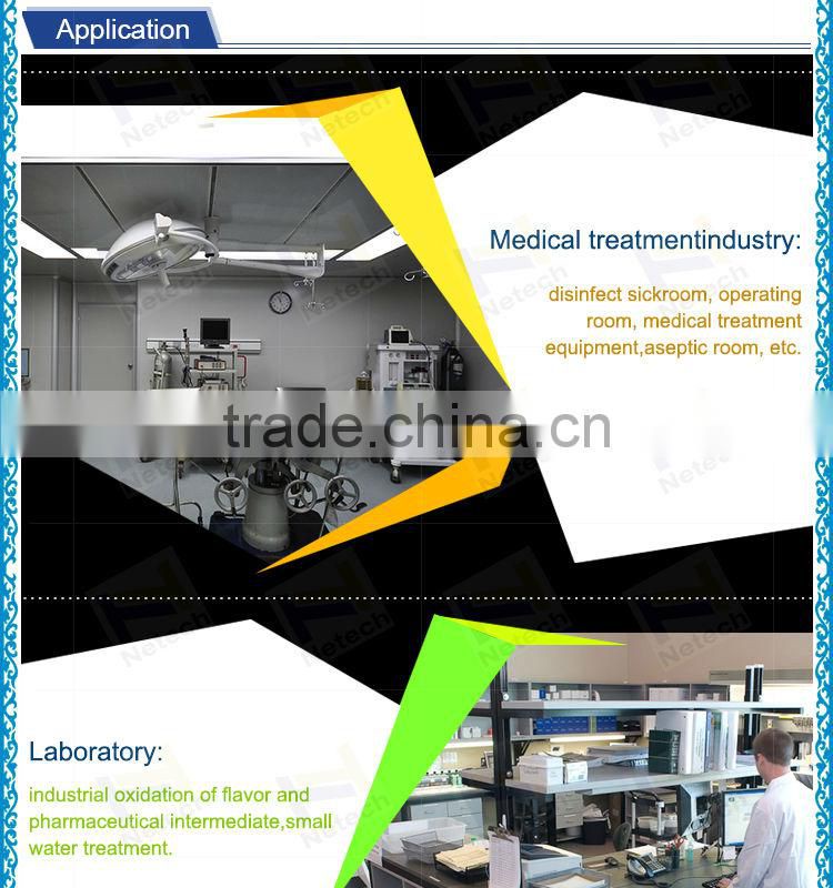 Factory sales 10L-40L high efficiency used portable oxygen concentrator