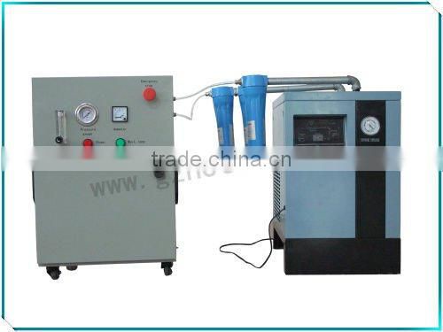 3-10LPM Industrial High Purity Psa Oxygen Concentrator