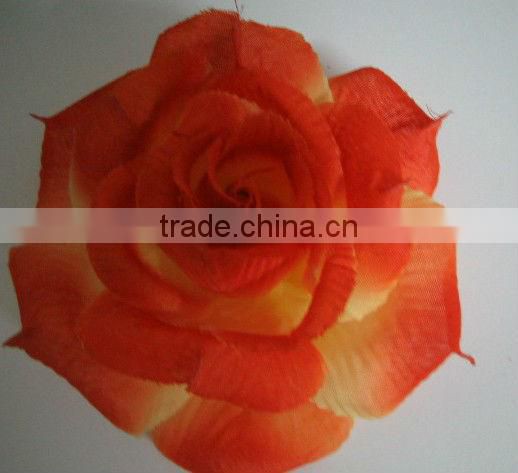 china artifical flower rose