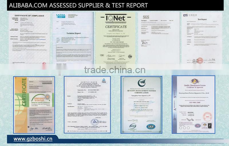 Custom Women Pilot Skirt Airline Stewardess Uniform