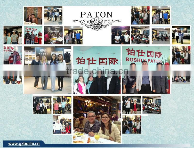 Custom Women Pilot Skirt Airline Stewardess Uniform