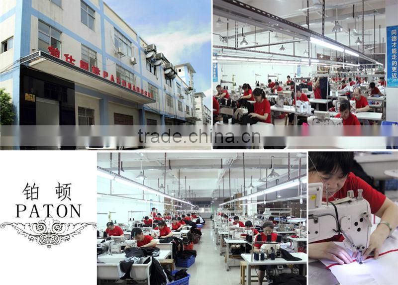 Latest elegant waiter uniforms in the plane