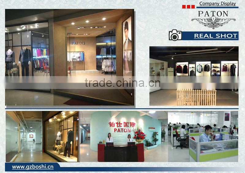 Custom Women Pilot Skirt Airline Stewardess Uniform