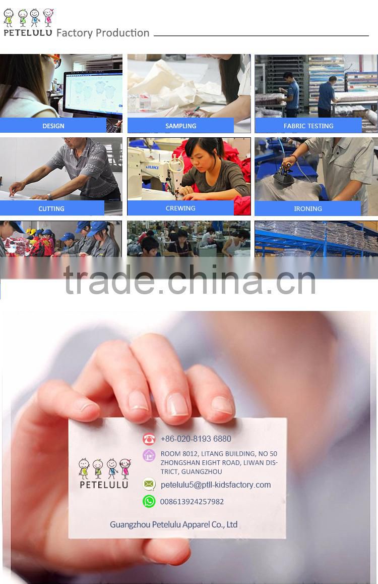 Guangzhou Big Ears Elephant Coral Fleece Thermal Baby Winter Clothes