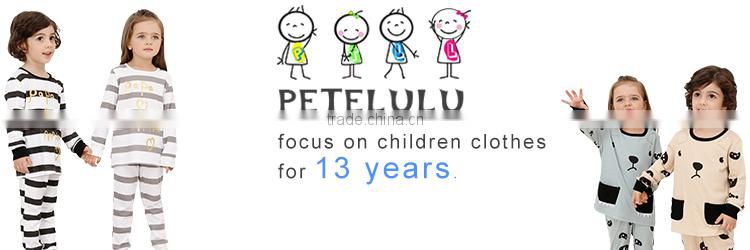 Guangzhou Big Ears Elephant Coral Fleece Thermal Baby Winter Clothes