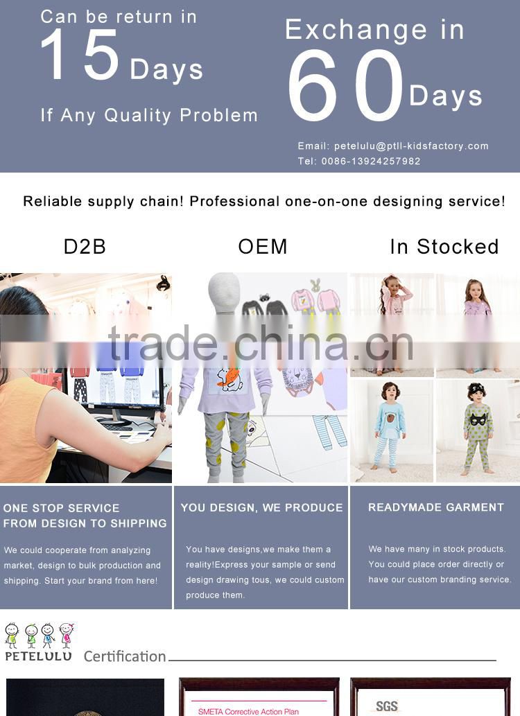 Guangzhou Big Ears Elephant Coral Fleece Thermal Baby Winter Clothes