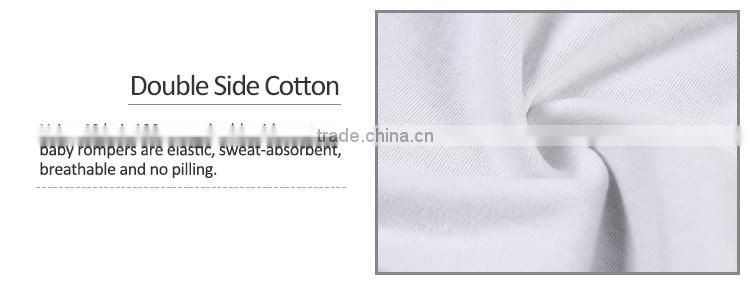 Autumn 2016 Knittied Romper Premature Baby Clothes