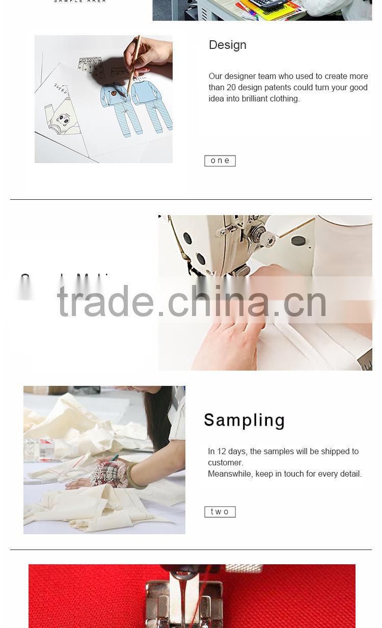 Blue Whale All Over Print Cotton Roupa Infantil Da China