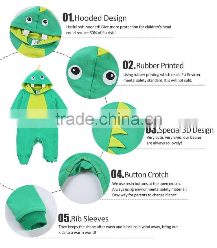 Autumn 2016 Knittied Romper Premature Baby Clothes