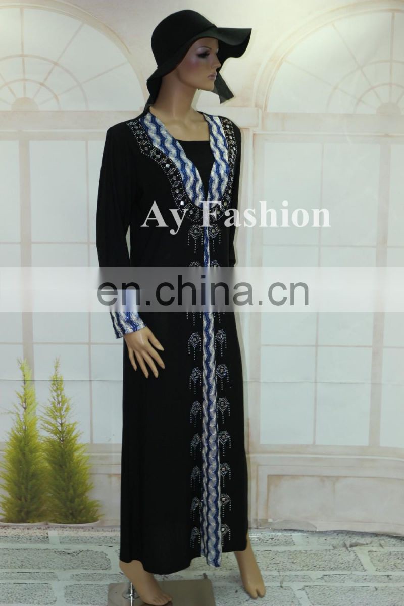 Online Shopping Latest Burqa Abaya Designs Picture New Model In Dubai Islamic Clothing For Women