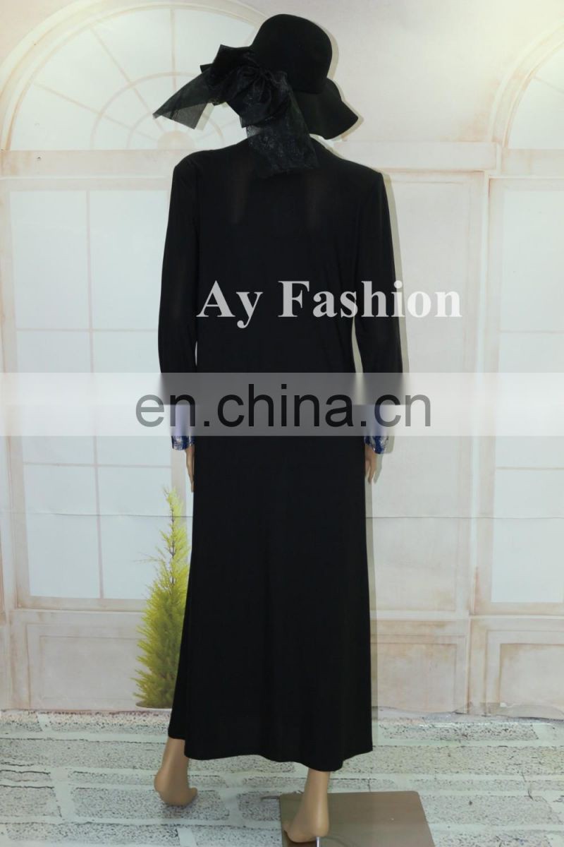 Online Shopping Latest Burqa Abaya Designs Picture New Model In Dubai Islamic Clothing For Women