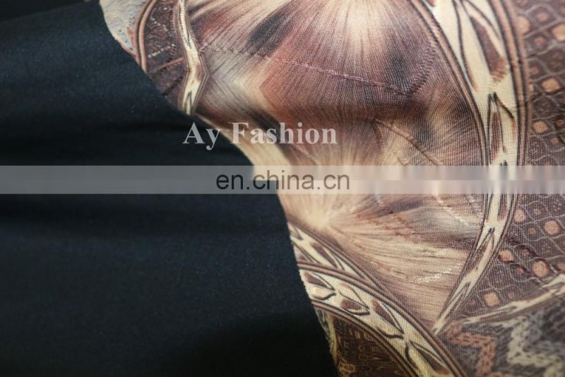 Islamic clothing wholesale dubai kaftan long sleeve abaya dubai islamic abaya muslim style abaya