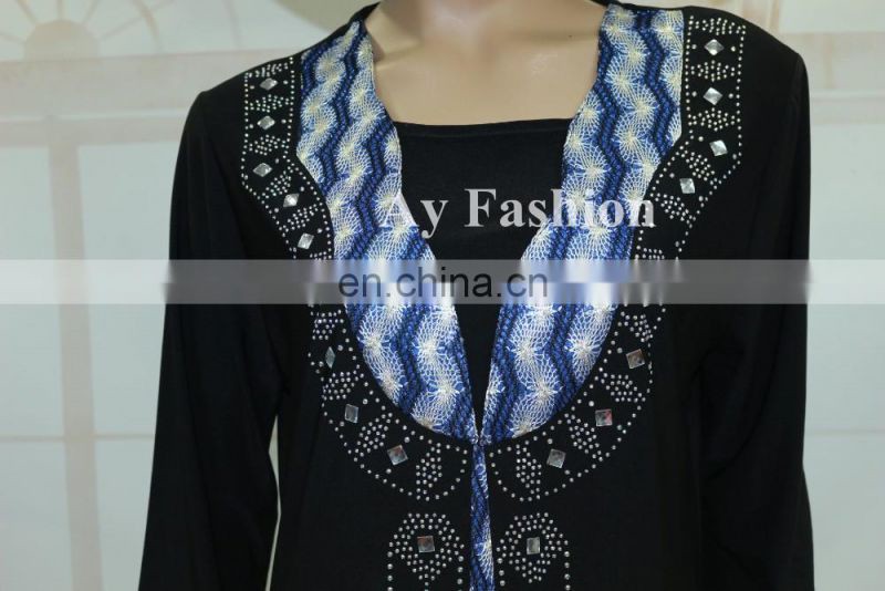 Online Shopping Latest Burqa Abaya Designs Picture New Model In Dubai Islamic Clothing For Women
