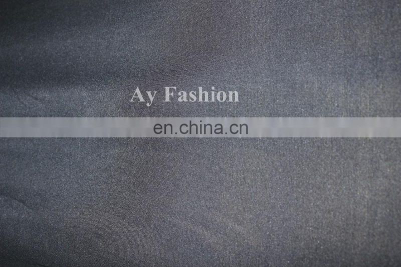 Muslim Dress Satin Black Abaya Models Hot Drilling New Model Abaya In China Islamic Cloting