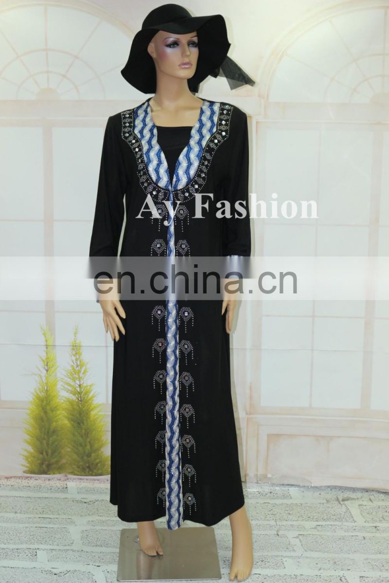 Online Shopping Latest Burqa Abaya Designs Picture New Model In Dubai Islamic Clothing For Women