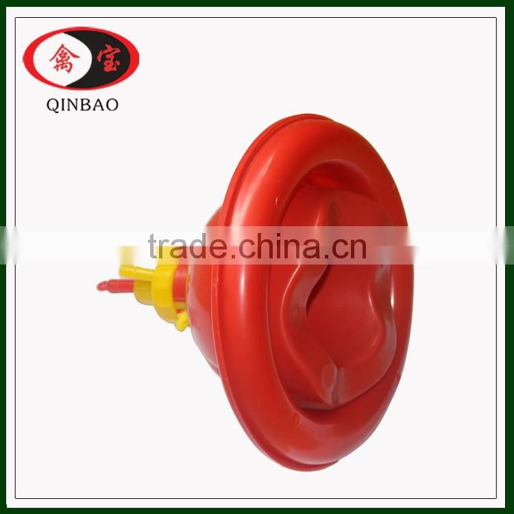 Plasson chick drinkers Poultry automatic chicken baby drinker