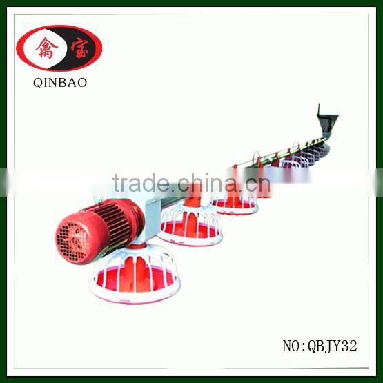 china bird feeder line automatic feeder systern for chicken