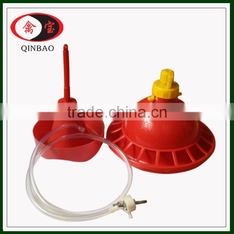 Plasson chick drinkers Poultry automatic chicken baby drinker