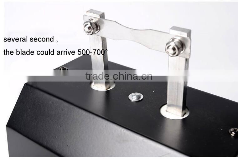 manual electric beak cutter chicken beak cutting machine chicken debeaker