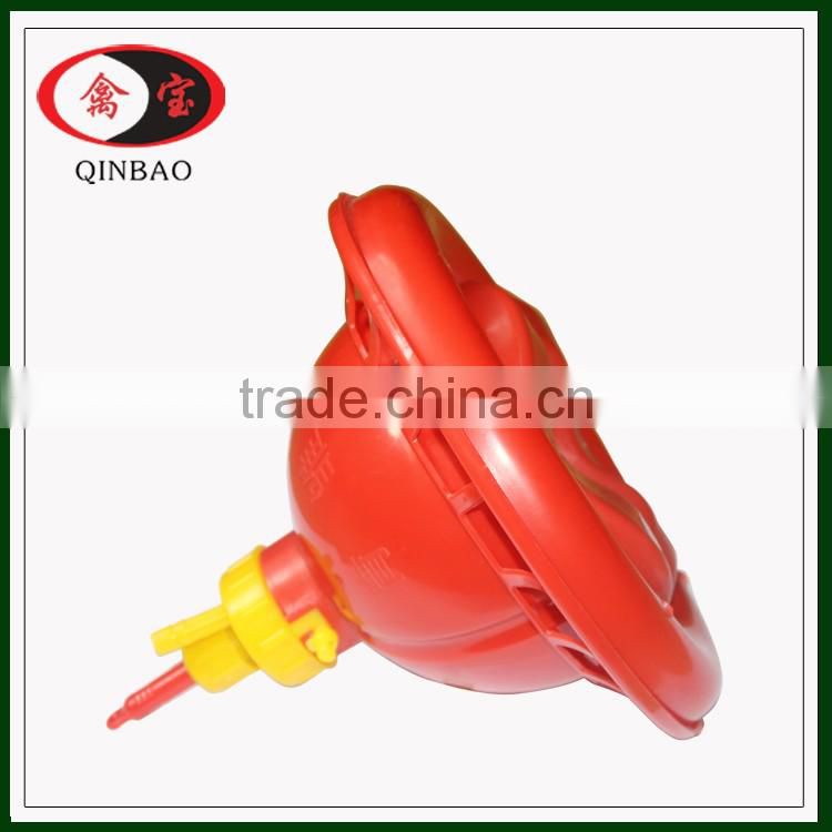 Plasson chick drinkers Poultry automatic chicken baby drinker