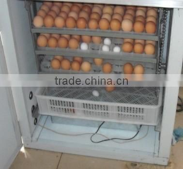 chicken egg incubator hatching machine for quail 2112 pcs
