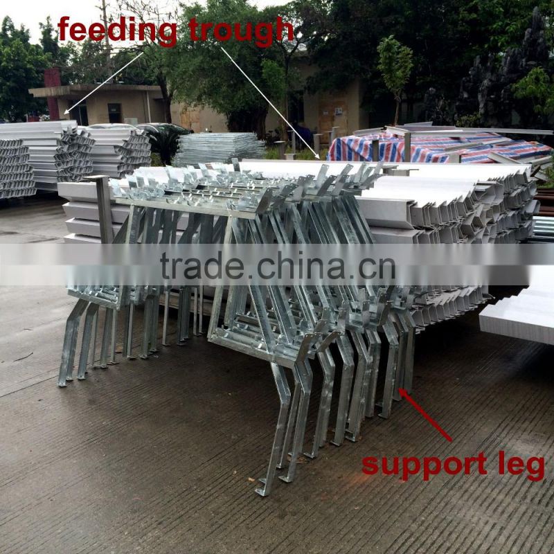 hot dipped gavanised mesh 3 tiers chicken layer cage