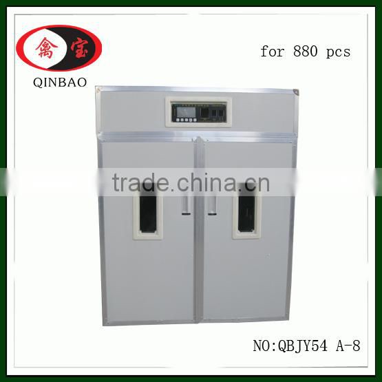 automatic chicken egg incubator hatching machine chicken incubator