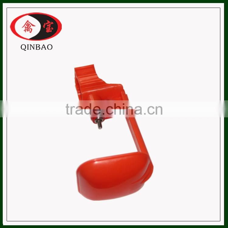 chicken cup drinker nipple waterer nipple drinker