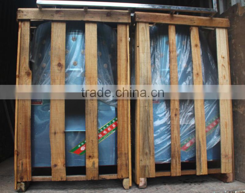 chicken dehairer Hair removal machine automatic depilator