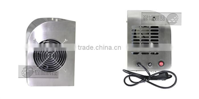 abundent manufacturing experience of ozone sterilizer provider