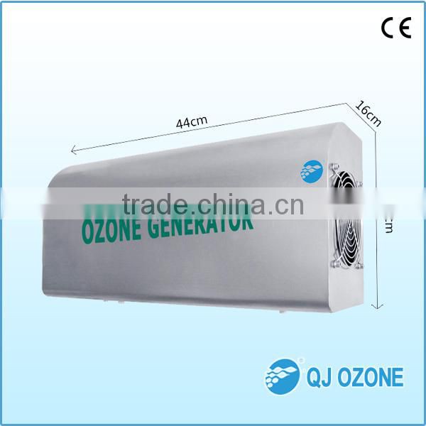 abundent manufacturing experience of ozone sterilizer provider