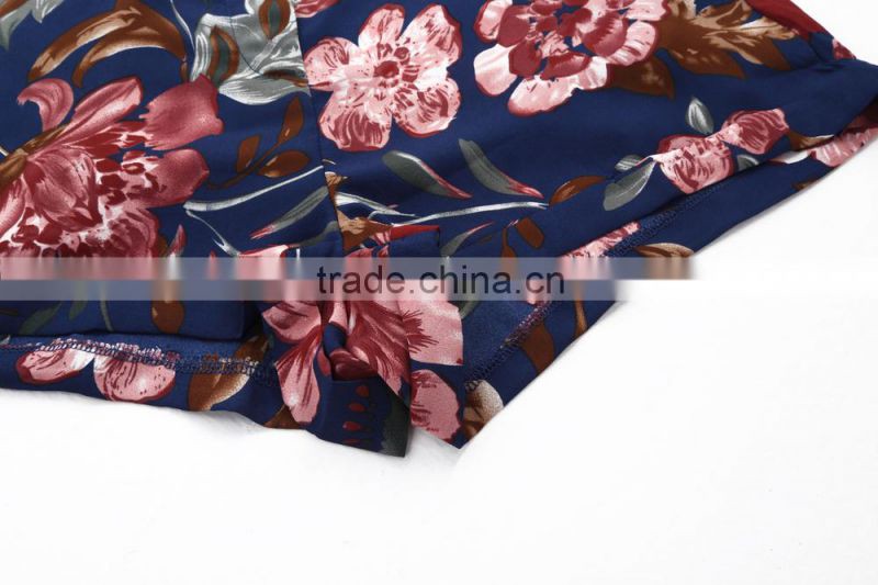 Hot Sale Elegant Short Pant Suits for Women with Top Quality