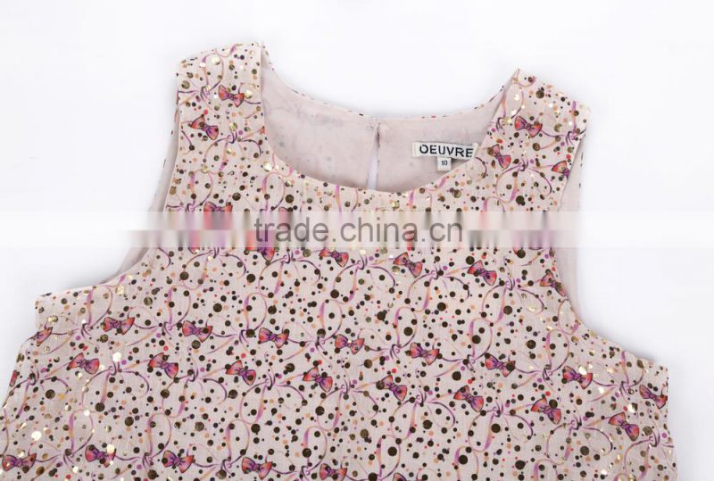 Summer Korean cute style casual lady suit