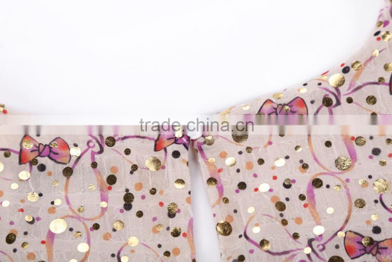 Summer Korean cute style casual lady suit