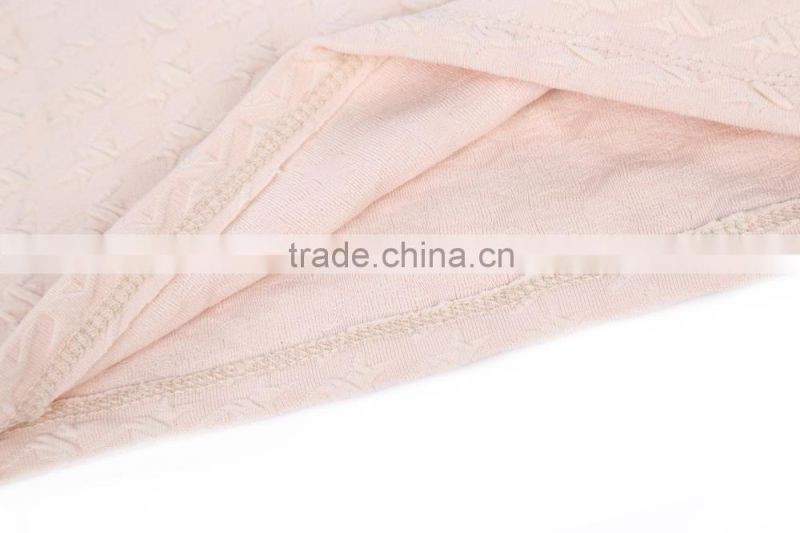 New Women Plain Crop Top and Knee-Length Skirt Lady Suit