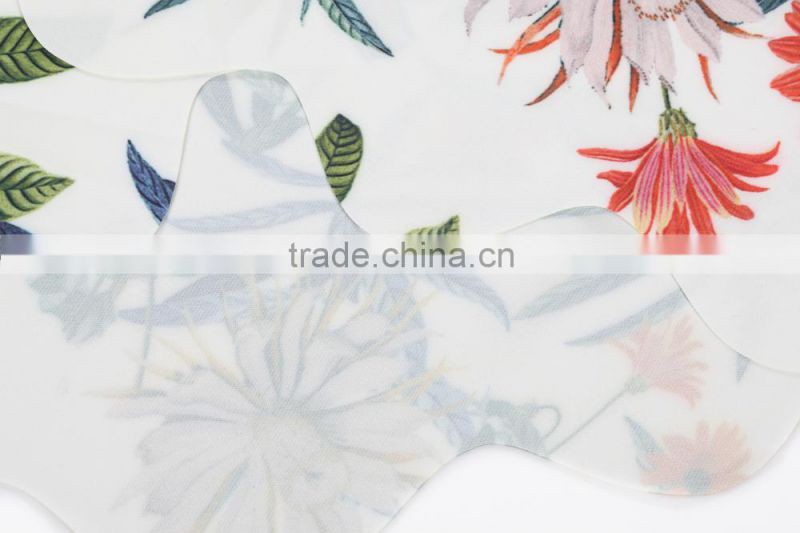 Casual Crop Top and Skirt New Design Ladies Suit