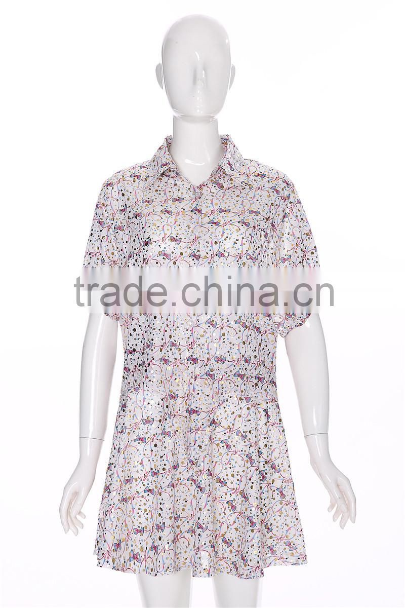 Hot Selling Casual Lady Two-piece Suit