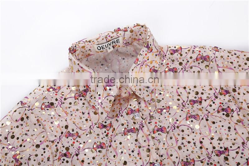 Hot Selling Casual Lady Two-piece Suit