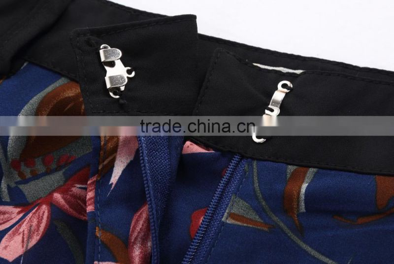 Hot Sale Elegant Short Pant Suits for Women with Top Quality