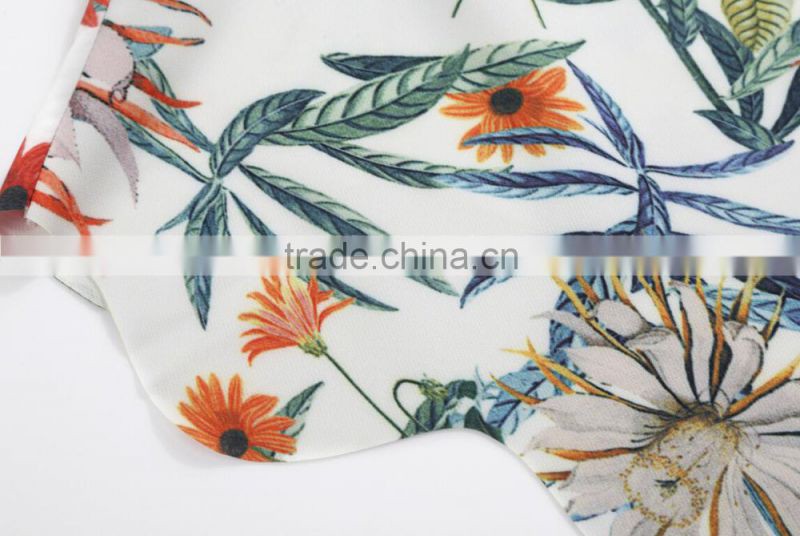 Chinese style elegant lady skirt suit