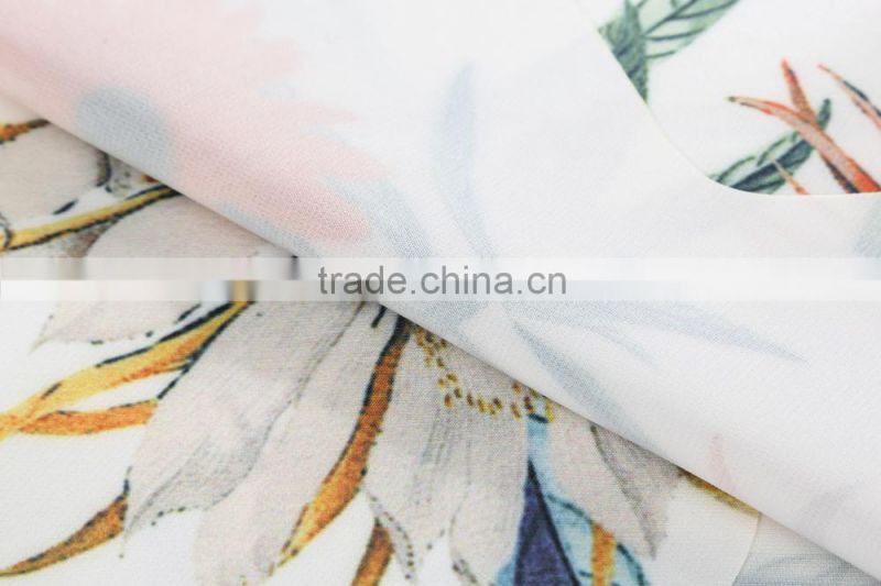 Casual Crop Top and Skirt New Design Ladies Suit