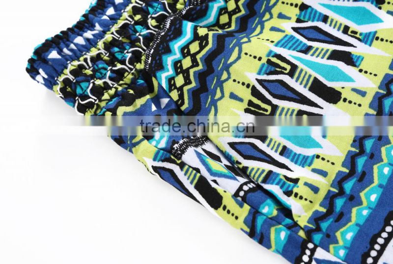 European style lady short casual suit